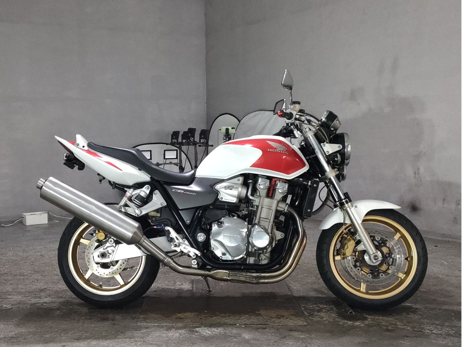 Honda CB1300SF
