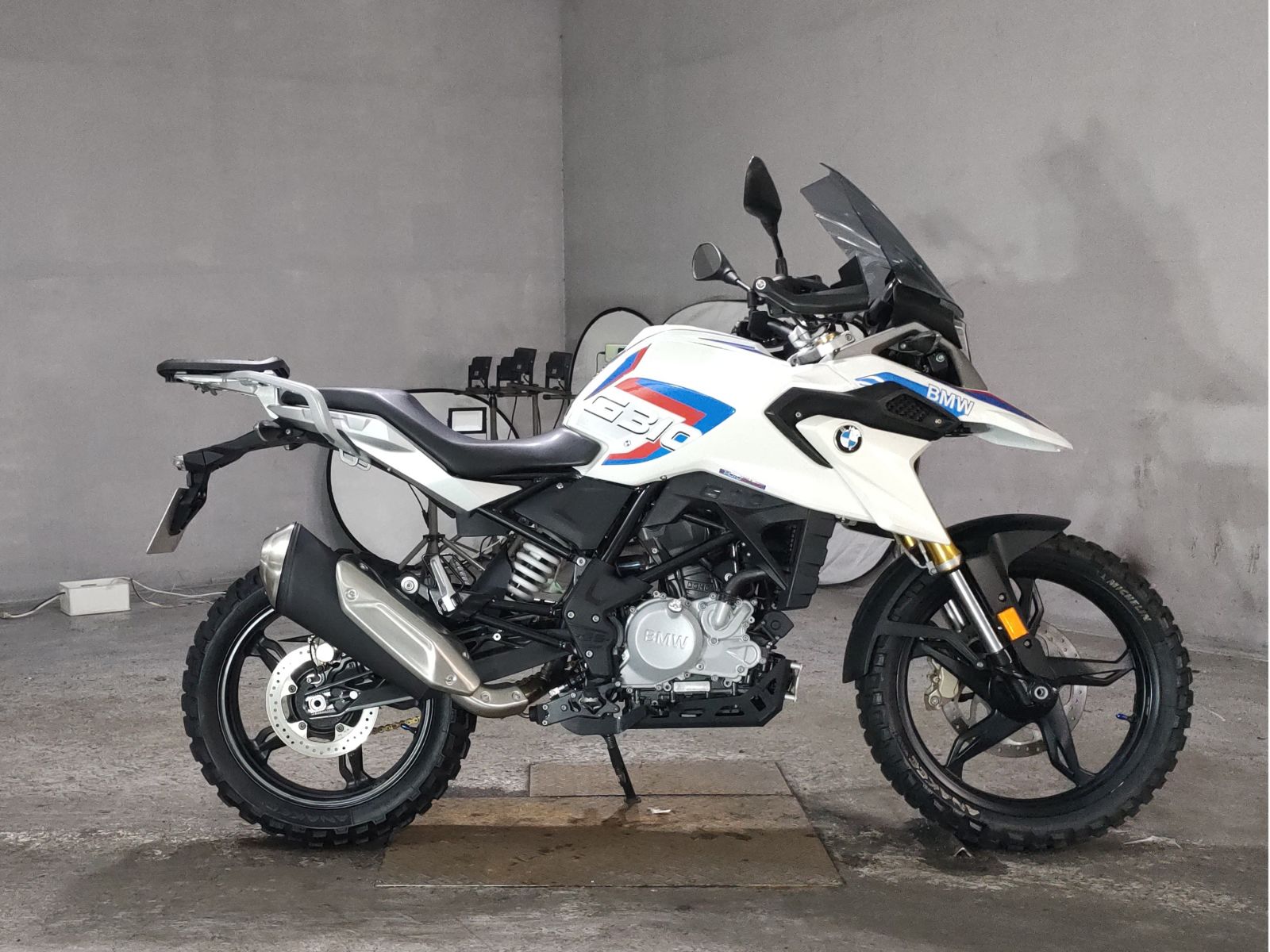OTHER BMW G310GS