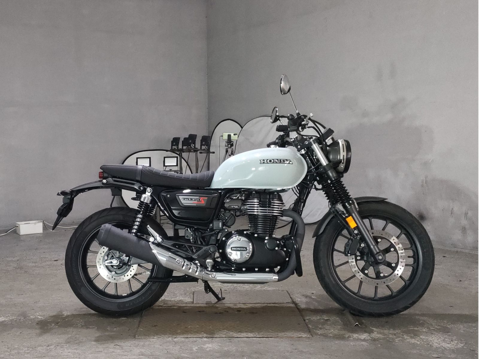Honda GB350S