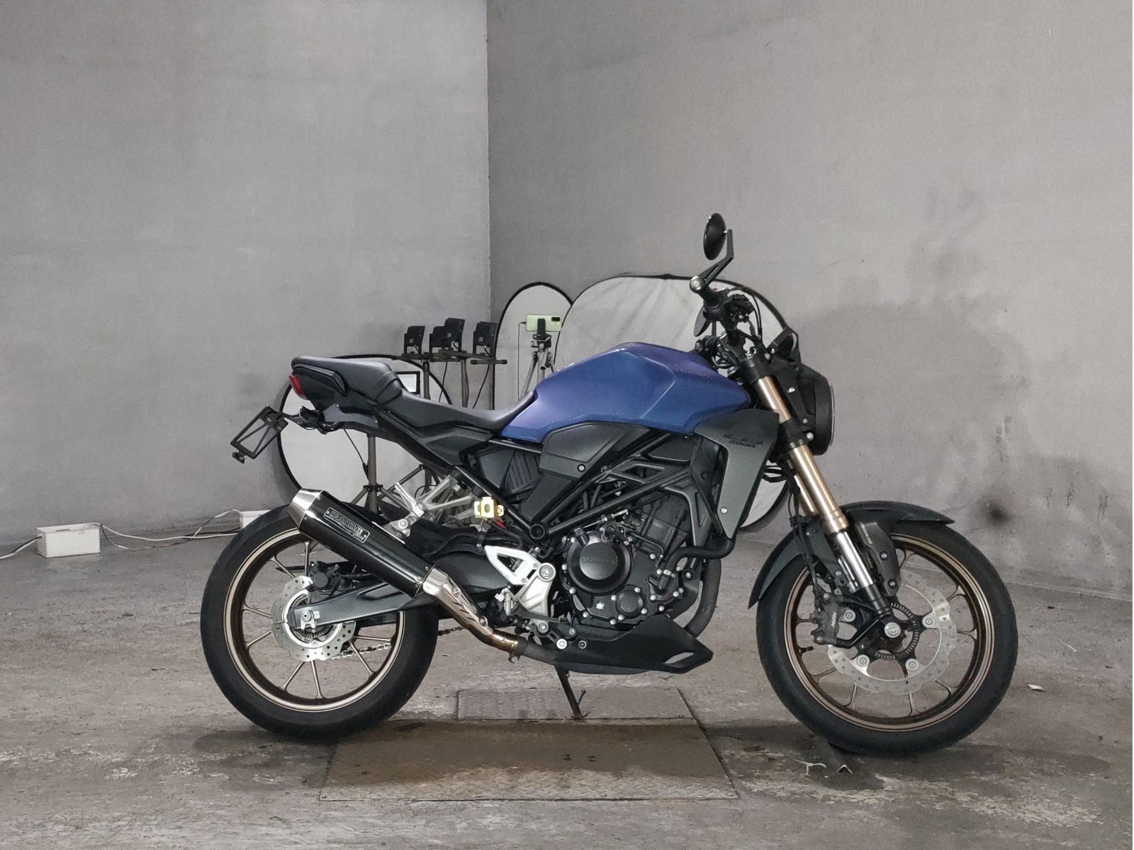 OTHER CB250R