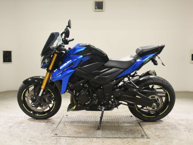 OTHER GSX-S750