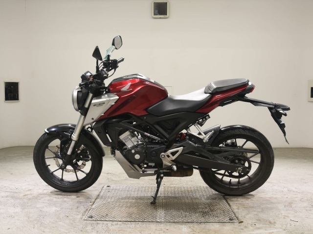 OTHER CB125R