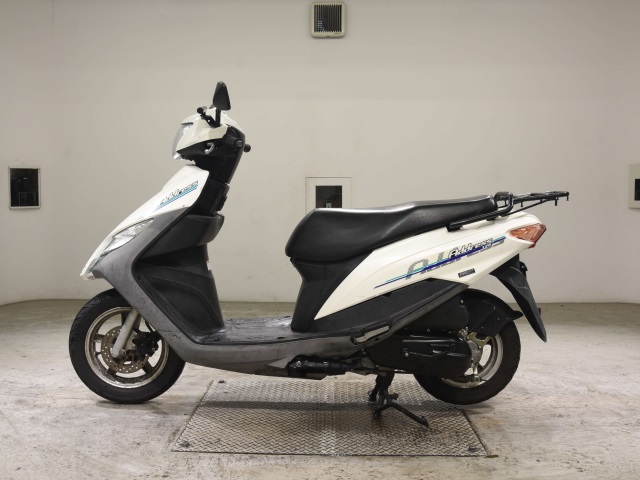 Suzuki ADDRESS V125