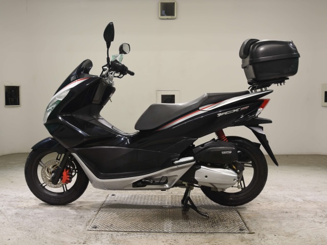 Honda PCX150-2