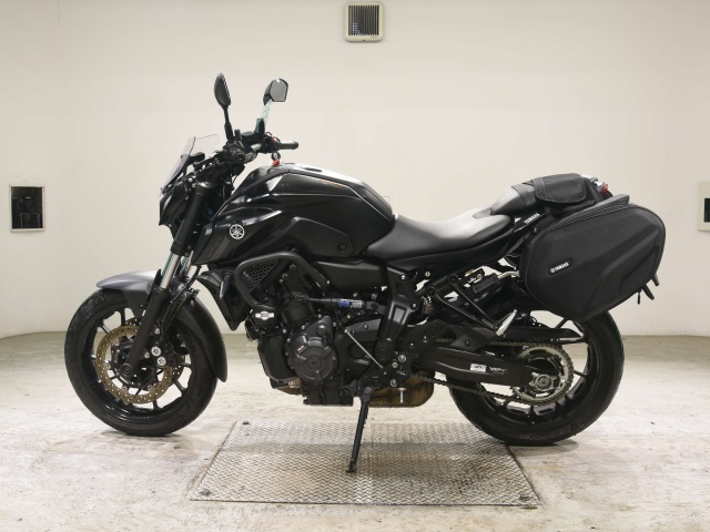 OTHER MT-07-2