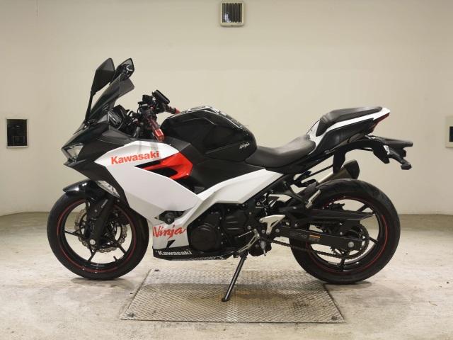 OTHER NINJA400-2