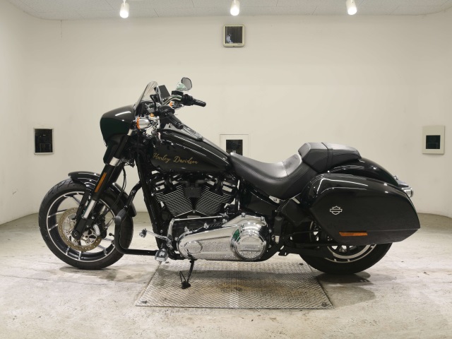 OTHER HARLEY FLSB1750