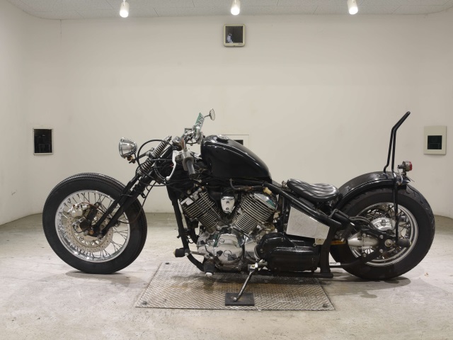 Yamaha DRAGSTAR1100