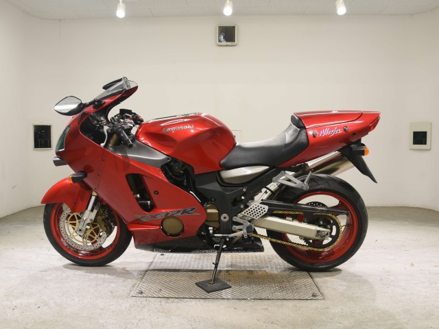 Kawasaki ZX-12R
