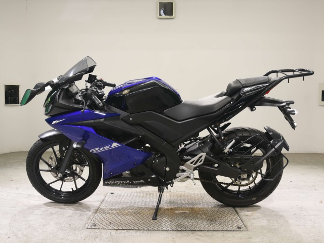 Yamaha YZF-R15
