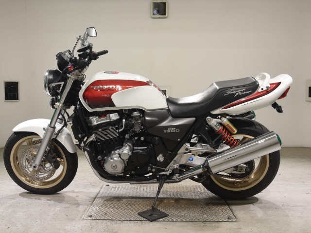 Honda CB1300SF