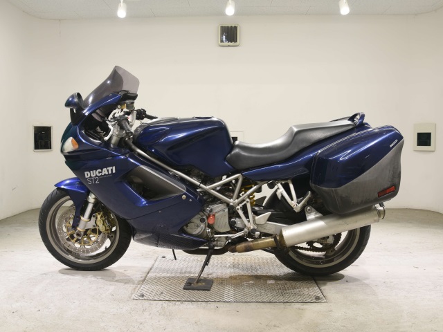 Ducati DUCATI ST2
