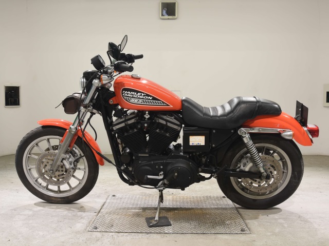 Harley-Davidson HARLEY XL883R