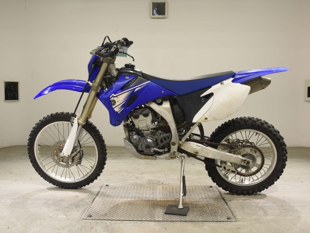 Yamaha WR250F-E