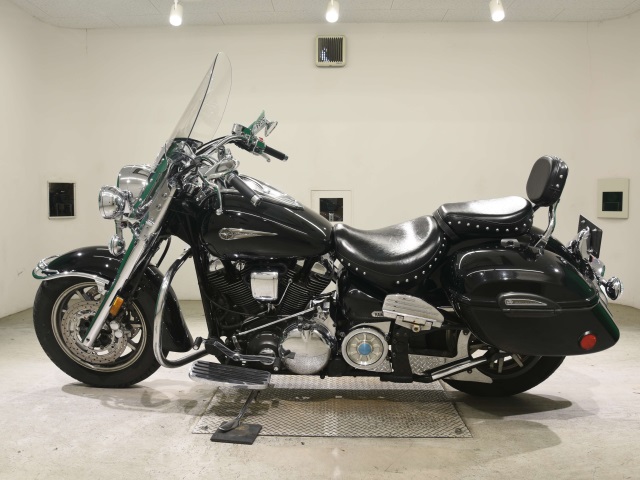 Yamaha ROADSTER1700 MIDNIGHT
