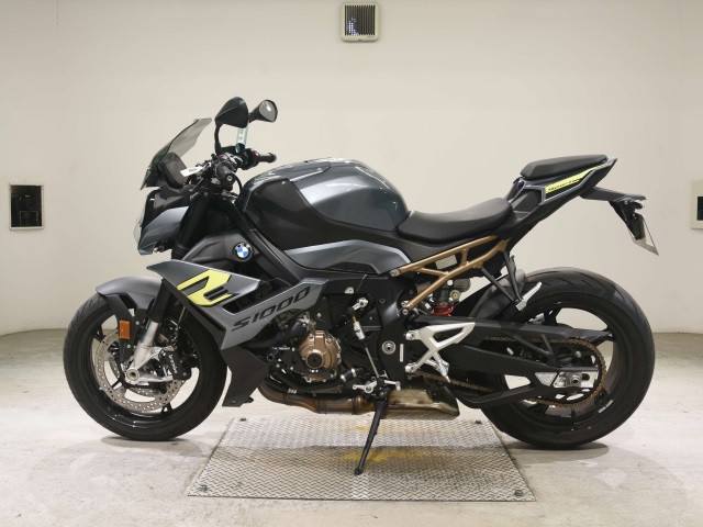 BMW BMW S1000R