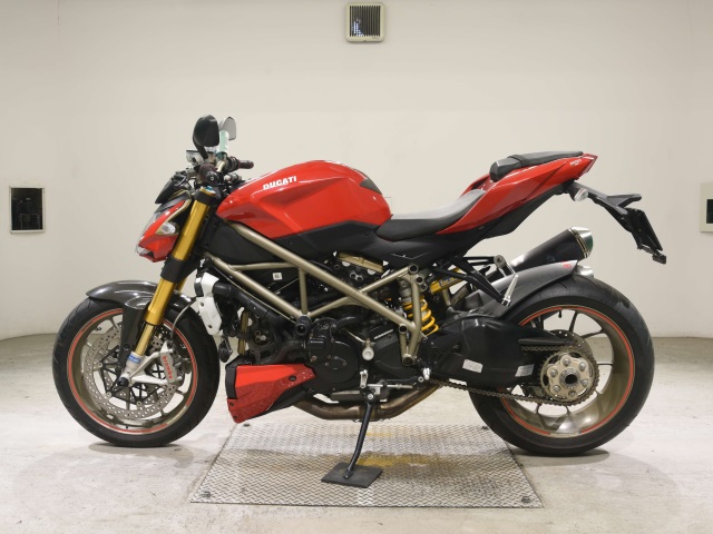 Ducati DUCATI STREETFIGHTER S