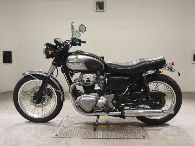 Kawasaki W650