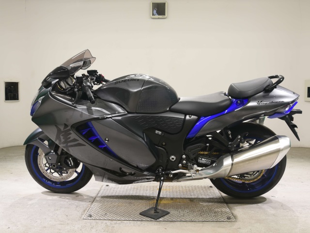 OTHER HAYABUSA -3