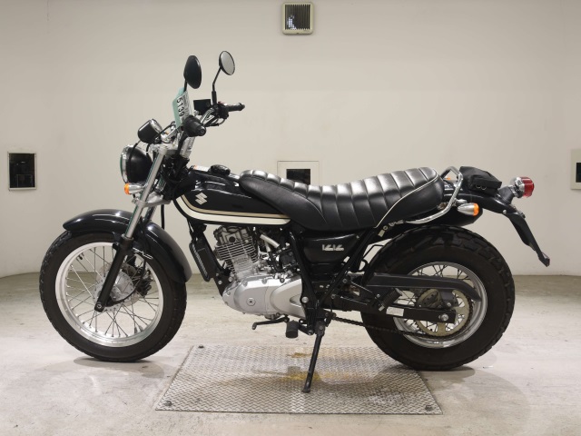Suzuki VAN VAN 200