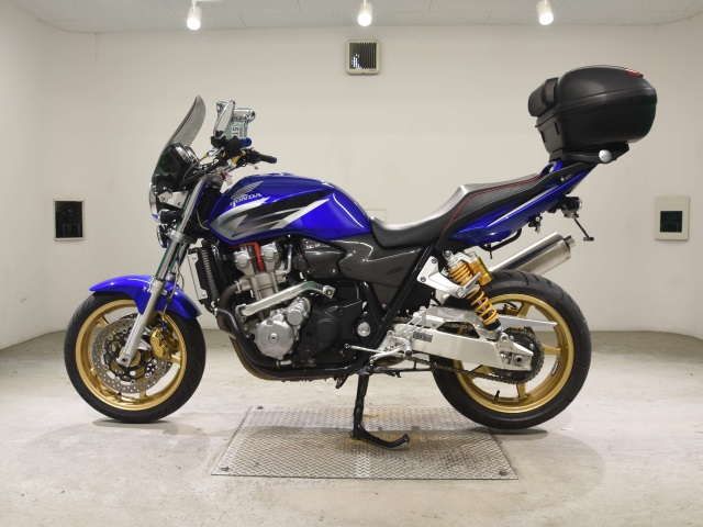 Honda CB1300SF