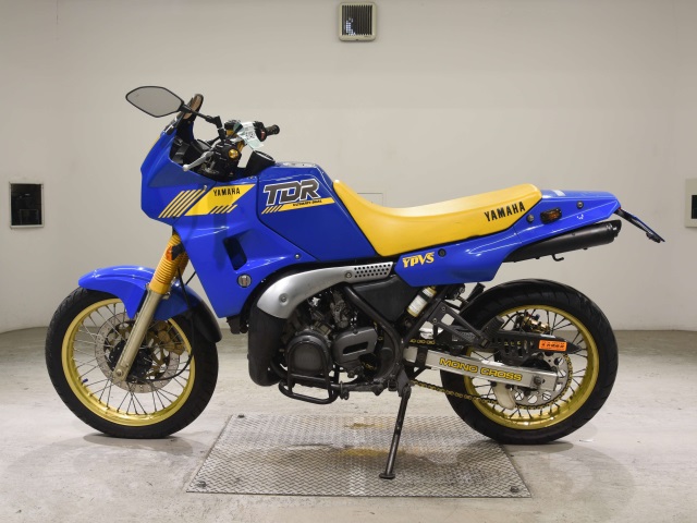 Yamaha TDR250