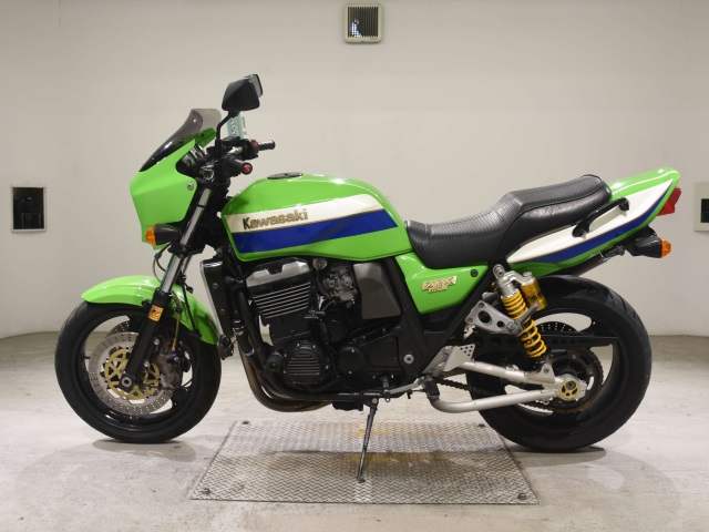 Kawasaki ZRX1100