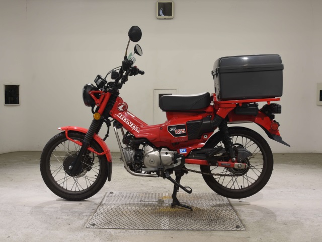 OTHER CT125