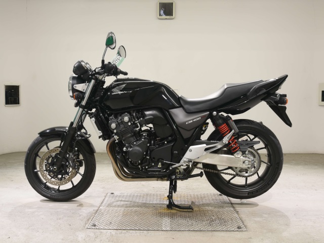 Honda CB400SFV-4ABS