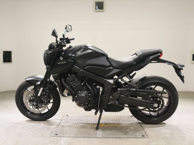 OTHER CB650R