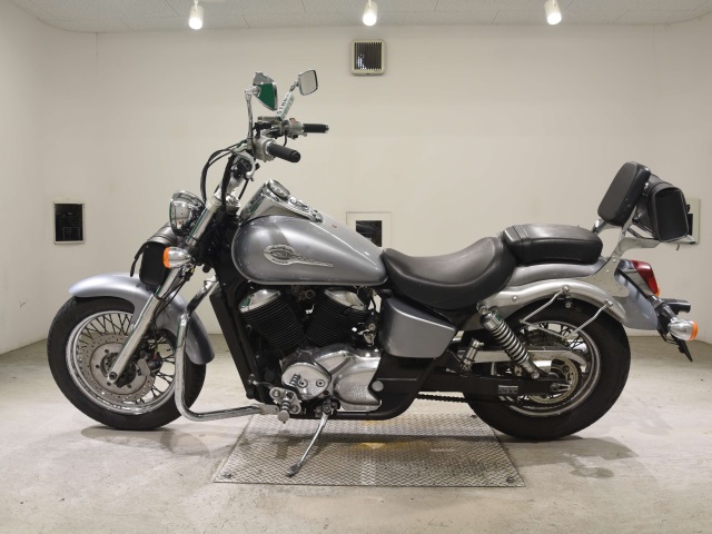 Honda SHADOW400