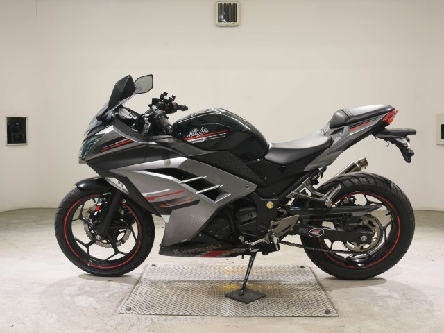 Kawasaki NINJA250ABS