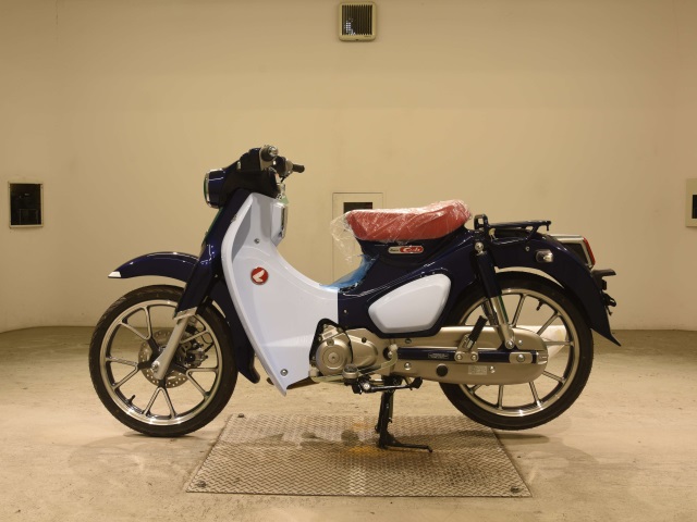 OTHER C125-2