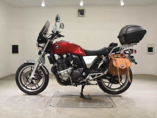 Honda CB1100