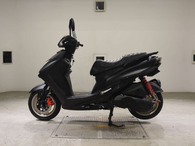 OTHER CYGNUS 125XSR-3