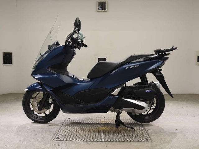 OTHER PCX125-4