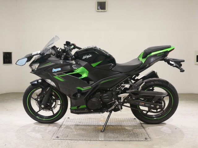 OTHER NINJA400-2