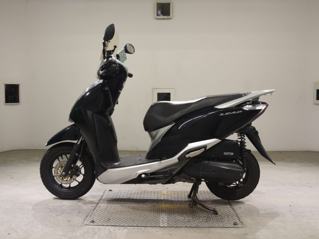 Honda LEAD 125