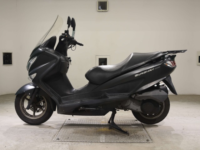 Suzuki BURGMAN200