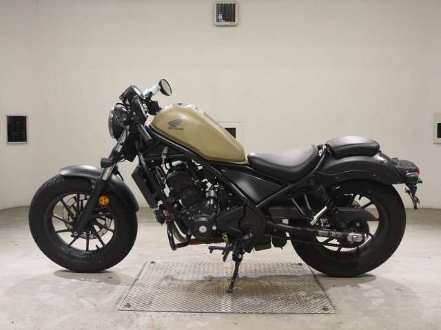 OTHER REBEL 250A