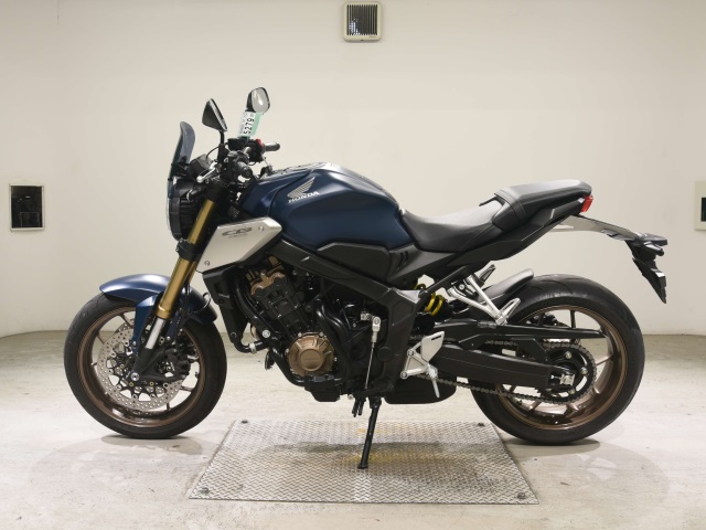 OTHER CB650R