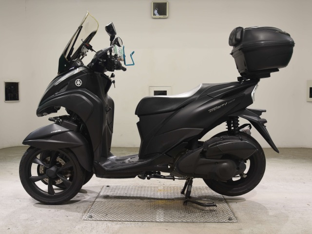 OTHER TORI CITY 155A