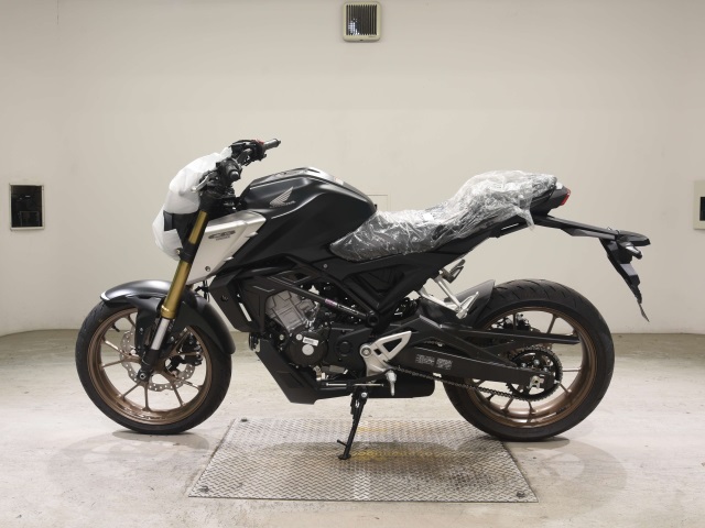 OTHER CB125R-2