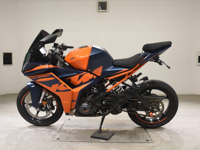 KTM KTM RC390