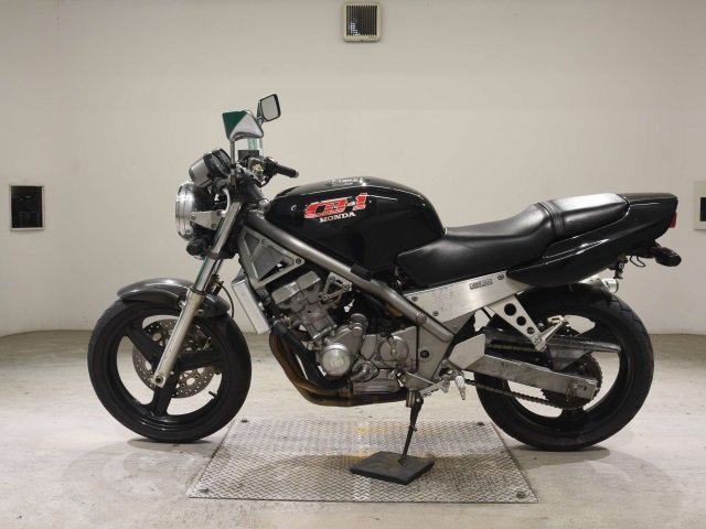 Honda CB-1
