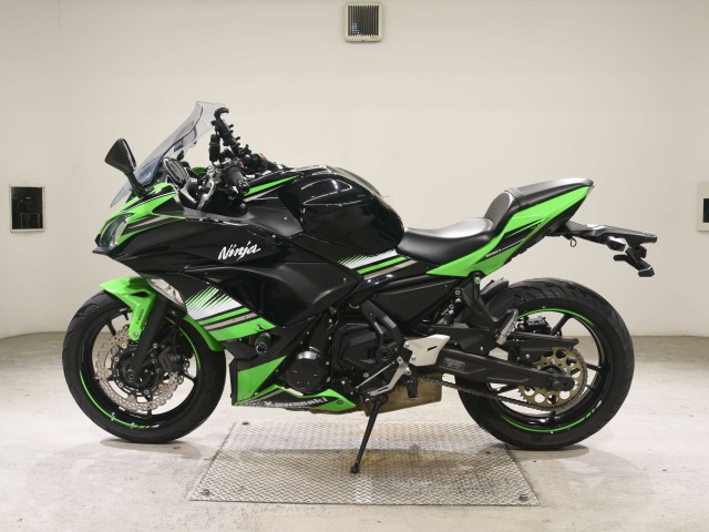OTHER NINJA650A
