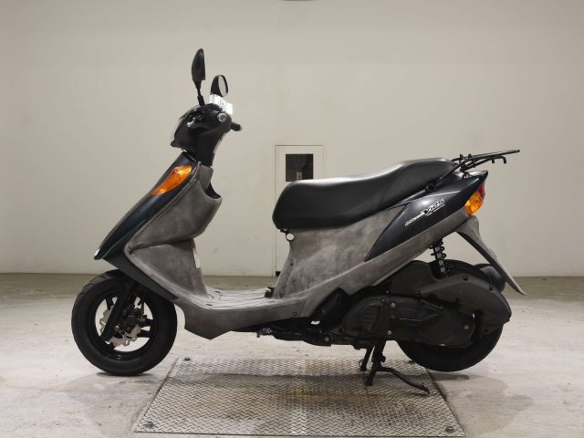 Suzuki ADDRESS V125
