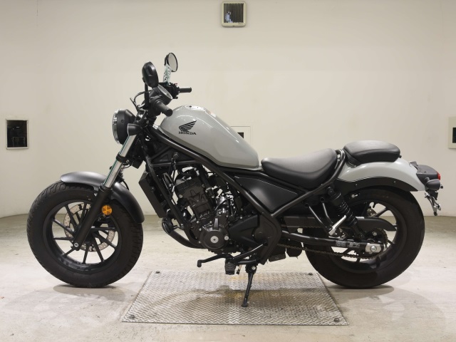 OTHER REBEL 250A