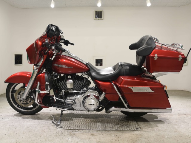 Harley-Davidson HARLEY FLHX1690
