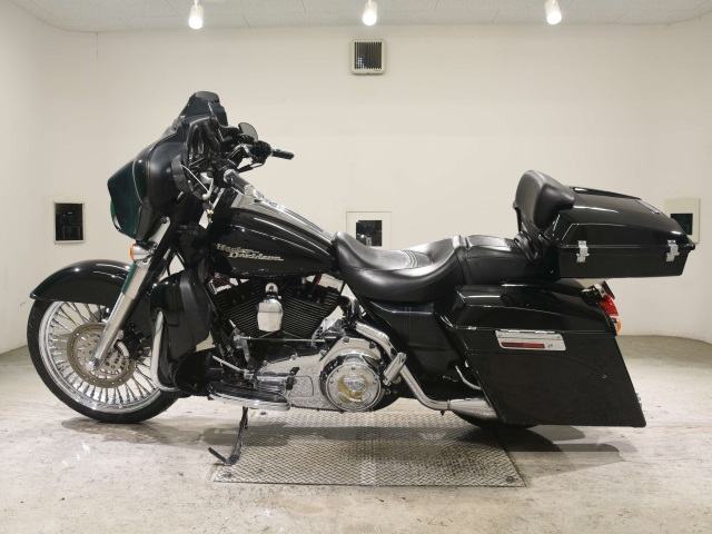 Harley-Davidson HARLEY FLHX1580